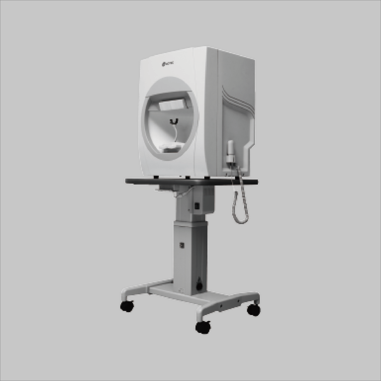 GP950 fully automatic computer vision instrument