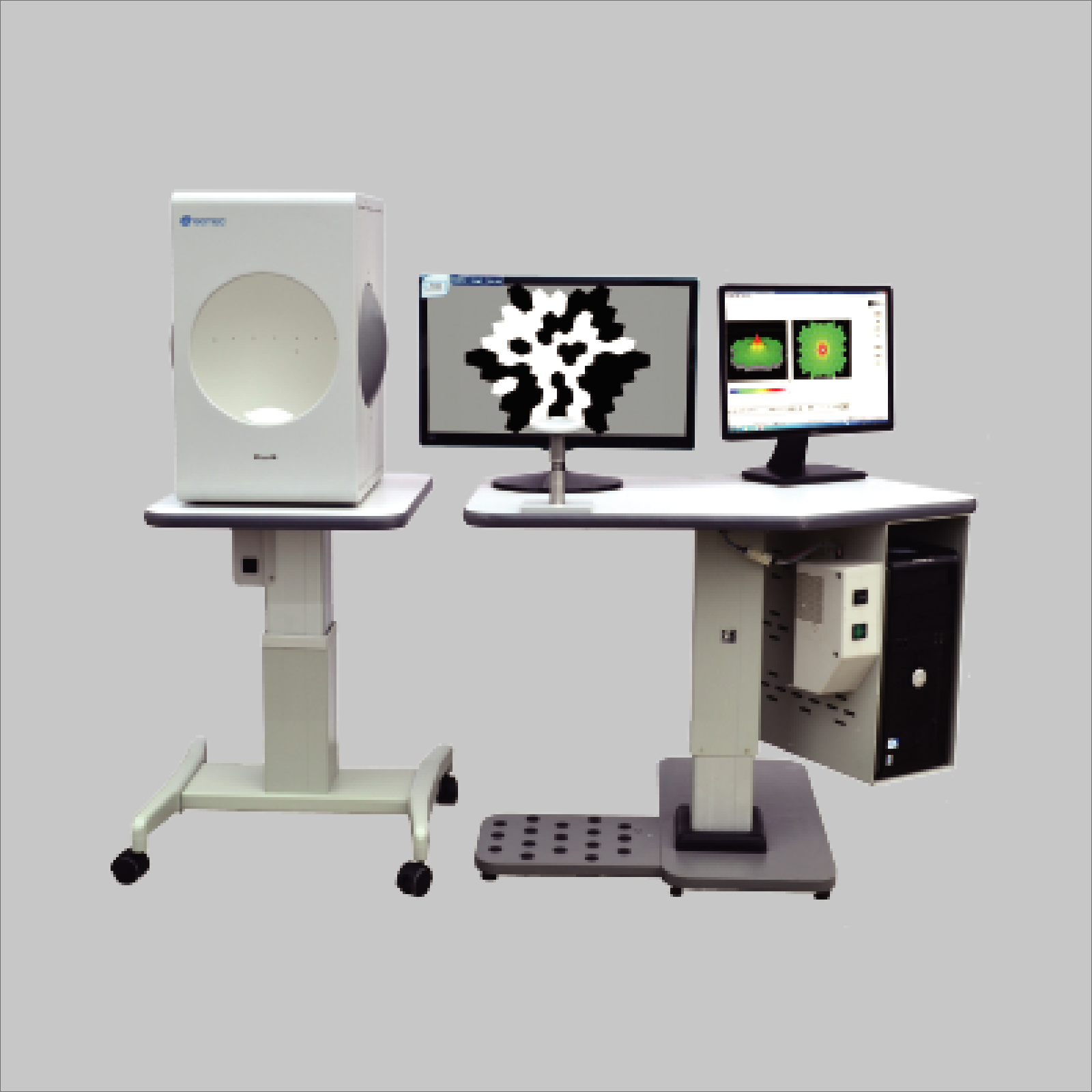 GT-2008V visual electrophysiological instrument